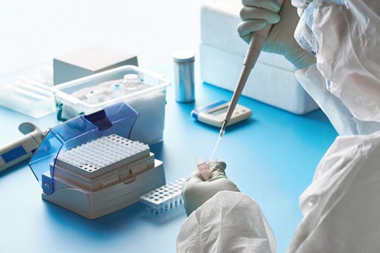Validados cinco nuevos centros de la CAV para realizar pruebas PCR