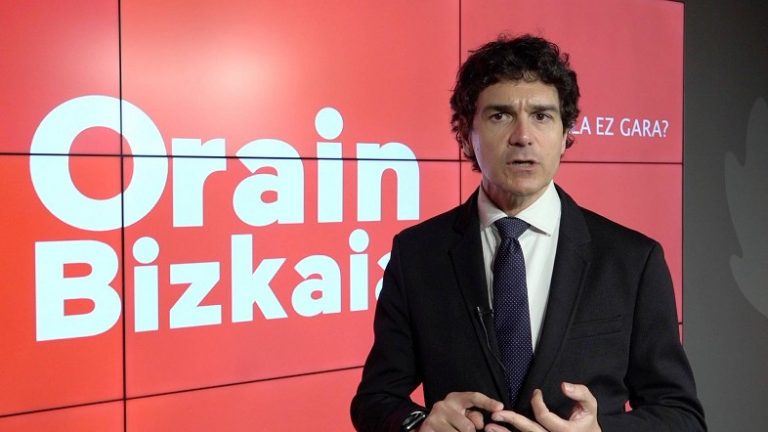 La Diputación de Bizkaia aprueba una deducción del 60% en el Impuesto sobre Sociedades para impulsar la reactivación económica La Diputación de Bizkaia aprueba una deducción del 60% en el Impuesto sobre Sociedades para impulsar la reactivación económica