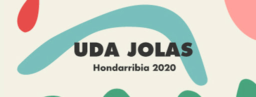 El Ayuntamiento de Hondarribia organizará este verano ‘Uda Jolas’ y ‘Uda Abentura’