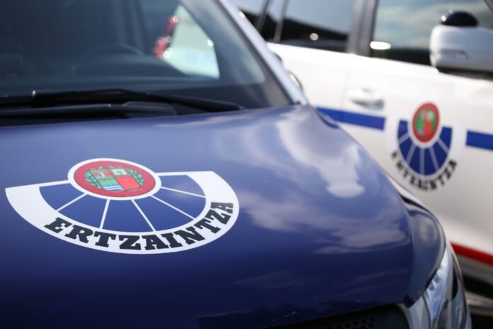 Detenido en Astigarraga al ser sorprendido en posesión de más de 150 gramos de cocaína
