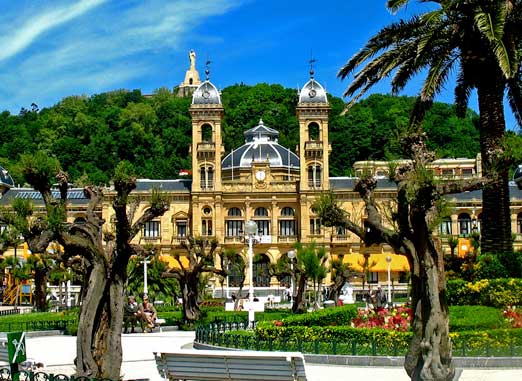 2024ko aurrekontua onartu da Donostian