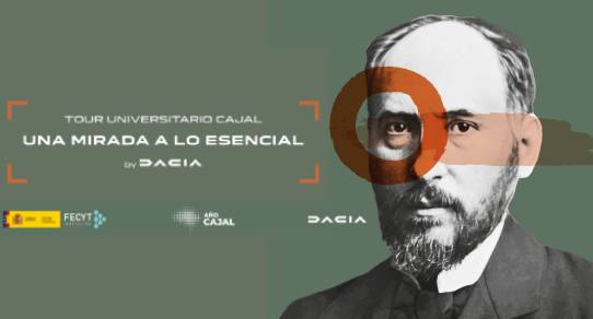Tour Universitario Cajal. Begirada bat funtsezkoari