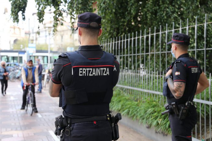 Liberan a un hombre secuestrado durante 7 días en México mediante la operación AZERI de la Ertzaintza