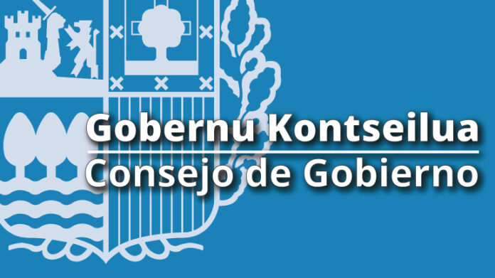 Lan eta Enplegu Sailak pertsonak gizarte-sustraitzearen bidez gizarteratzeko eta laneratzeko programa agindu dio Sartu Taldeari (Gobernu Bilera 2024-4-16)