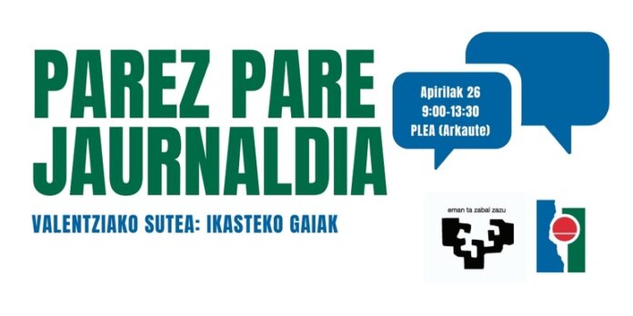 Sute handiei eta horiek berehala kudeatzeko moduari buruzko analisi-jardunaldia Polizia eta Larrialdietako Euskal Akademian