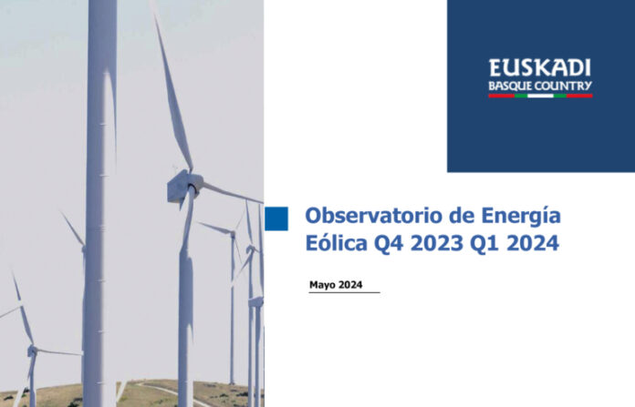 Basque  Trade  behatokiak  energia  eoliko  flotatzailearen  munduko  merkatuaren  hazkunde  esponentziala  aurreikusten  du