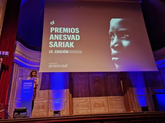 Melgosaren ustez, ezinbestekoa da Afrika garatzeko gizarte-ekimenak babestea