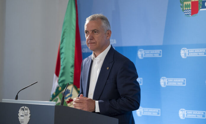 Lehendakariak nabarmendu duenez, Hirugarren Gizarte-Sektorearen Legea onartu eta zortzi urtera, honek aintzatespena eta hazkundea lortu ditu