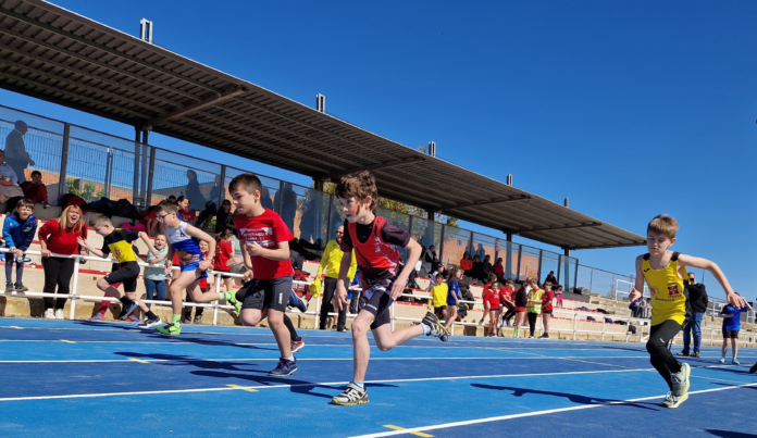 Gizonezkoen futboleko 1. eta 2. mailako gazteen kategoriak, Nafarroako 38. Kirol Jokoen berritasun nagusia