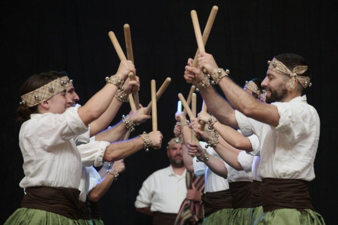 Gitarra eta folklorea, protagonista asteburu honetan Arguedas eta Uxueko Kultur kontzertuetan