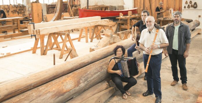 Cultur Izan-ek musika eta dantza tradizionalak eskainiko ditu asteburu honetan Irurtzunen eta Agoitzen