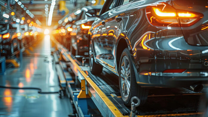 Automobilgintzako  berrikuntza  teknologikoak  euskal  enpresetara  hurbiltzen  ditu  Basque  Trade-k