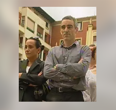 La Fiscalía solicita 17 años de inhabilitación de empleo y cargo público para el exalcalde de Zarautz Jon Urien