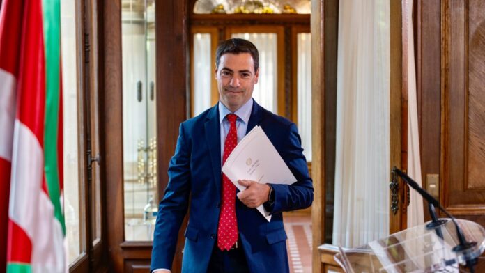 Lehendakariak Iraupen Luzeko Zainketen Arloko Ebidentzian Oinarritutako Politikei buruzko VII. Nazioarteko Kongresua inauguratuko du
