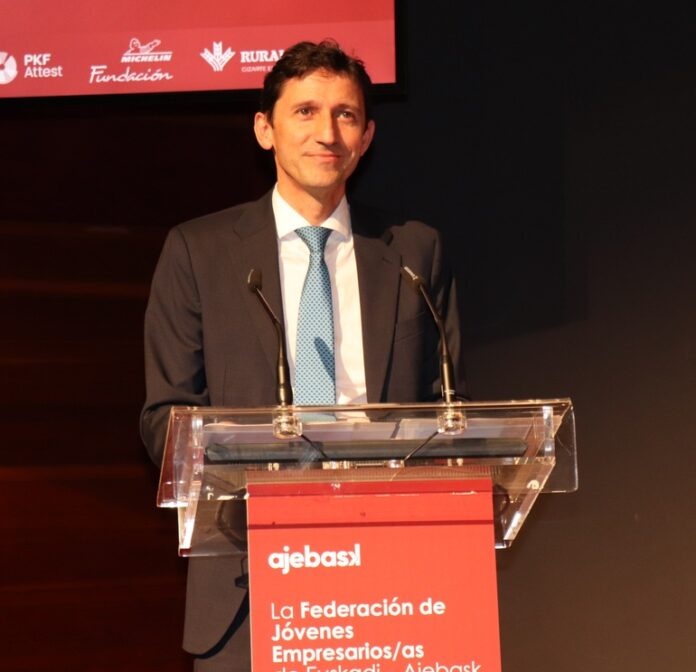 Finantzen Euskal Institutuak ekintzaile gazteentzako finantzaketa-lerroa jarriko du abian