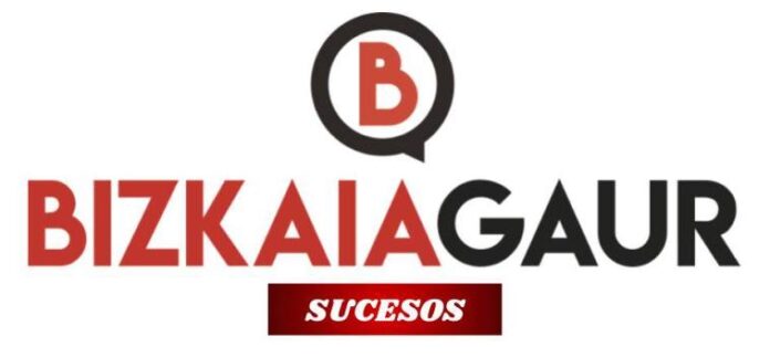 Dos personas heridas tras ser atropelladas en Erandio