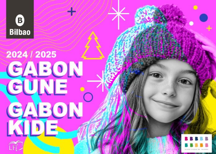 El Ayuntamiento de Bilbao activa los programas infantiles de ocio educativo y deportivo de Navidad con 2.409 plazas