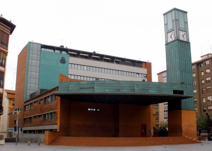 Barakaldoko Udalak Gurutzetako irisgarritasuna hobetuko du La Paz berrurbanizatuta