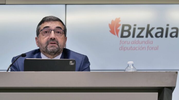 Diputación amplía y moderniza el centro MKZ para mejorar la eficiencia del control de la movilidad en la red viaria de Bizkaia