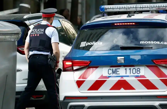 Los Mossos detienen a un hombre por matar a una mujer natural de Irun en 2022 y ocultar su cadáver