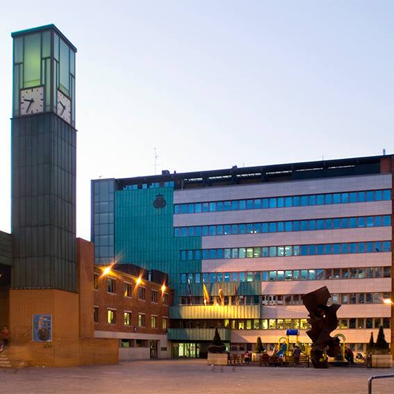 Barakaldo proiektu berritzaile baten proba-bankua izango da, trafikoak kutsadura atmosferikoan eta akustikoan dituen ondorioak modu integratuan ebaluatzeko