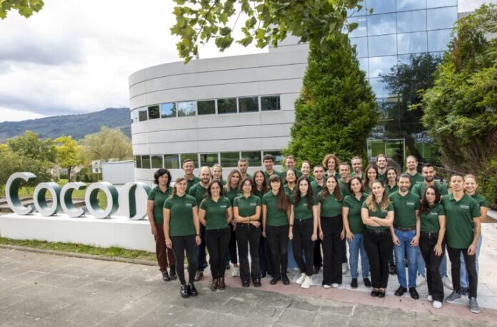 Cocoon Bioscience, proteina birkonbinatzaileen ekoizpenean aditua
