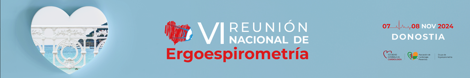 Expertos nacionales e internacionales en pruebas de esfuerzo se reunirán en Deusto Donostia para analizar los últimos avances en ergoespirometría