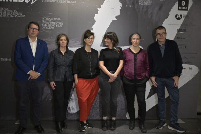 ZINEBI acoge el estreno mundial de la película sobre el mítico grupo musical Itoiz