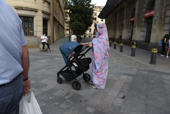 Harreragune, Migratzaileak Hartzeko Euskal Zerbitzuaren eredu pilotuak ateak ireki ditu Bilbon