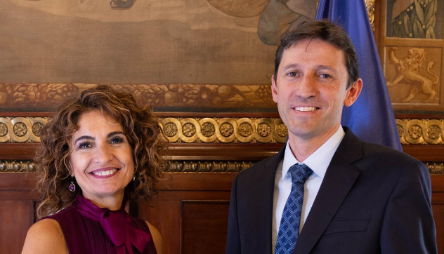 La CMCE acuerda aumentar el autogobierno económico de Euskadi y la participación de las instituciones vascas en foros fiscales internacionales