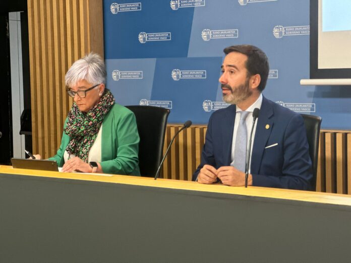 Javier Hurtado sailburua: “Gure toki-merkataritzaren etorkizuna kontsumitzaileok egun erosteko egiten dugun hautuaren arabera dago”