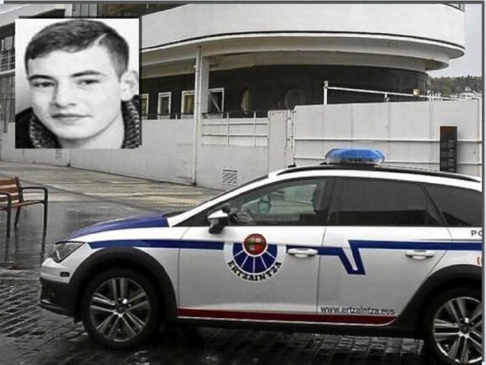 El acusado de la muerte de Santi Coca declara que no llegó a golpearle