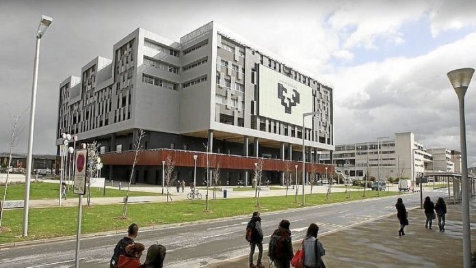 UPV/EHUk 5 tonako laguntza bidali du Valentziara DANAren biktimentzat
