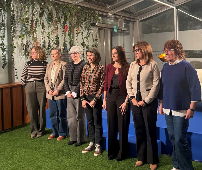 Amaia Barredo: «Ardoaren munduan, euskal emakumea berdintasunezko posizioan dago, baina emakume eta gizon gazteenak arduratuko dira dagoeneko hasita dagoen erreleboa egiteaz»