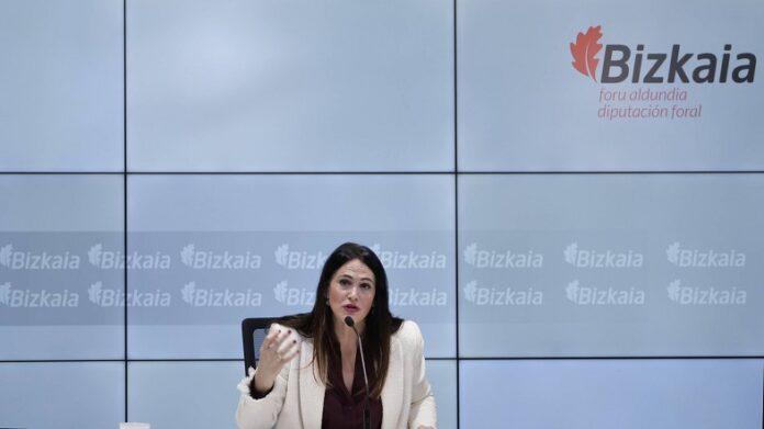 Bizkaiak salbuespenezko egoera deklaratu du bakarrik datozen adingabe migratzaileak hartzeko sarean