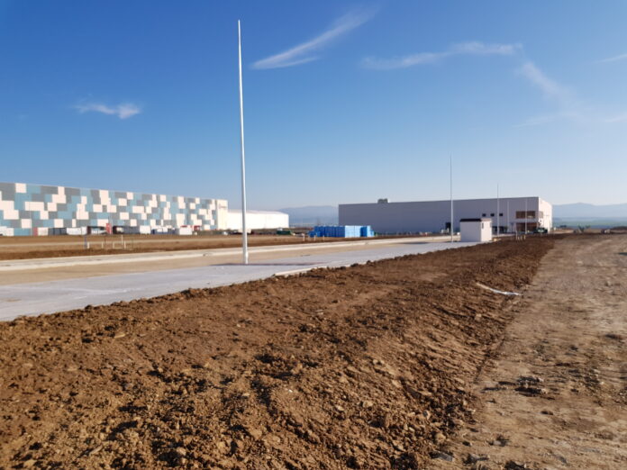 Foru Gobernuak 1,6 milioirekin laguntzen du udal-poligonoak eta lokalak sustatzea jarduera ekonomikoak garatzeko