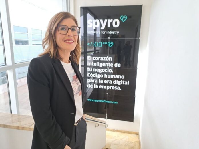 Spyro Software, prozesu industrialen digitalizazioan espezializatutako ETE donostiarra – SPRI