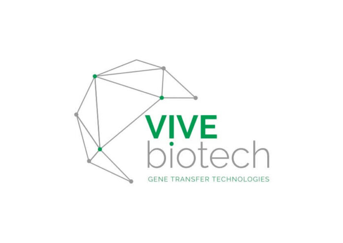 VIVEbiotech  logra  una  inversión  de  Ampersand  Capital  Partners  para  ampliar  sus  capacidades  de  desarrollo  y  fabricación  de  vectores  lentivirales