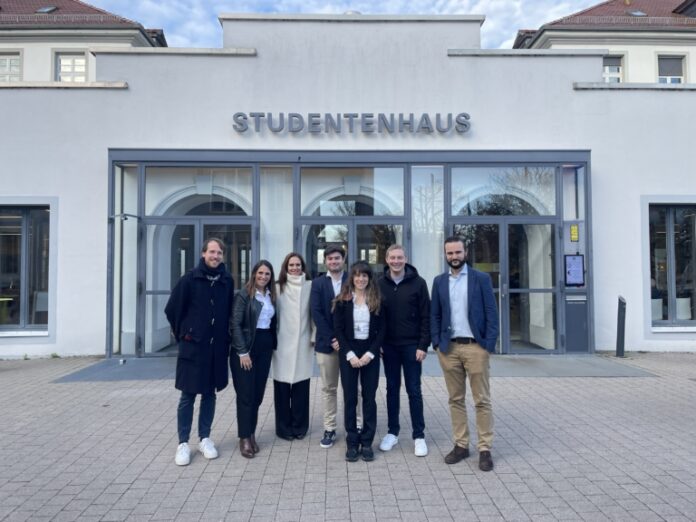 Euskadik  eta  Alemaniako  hegoaldeak  adimen  artifizialean  eta  fabrikazio  aurreratuan  duten  harremana  indartu  dute