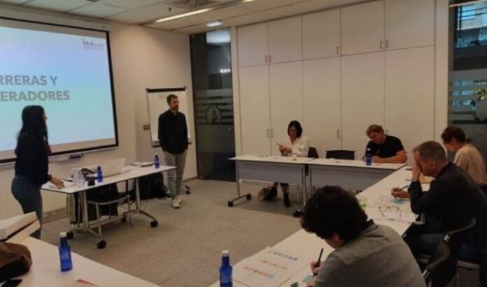 676 mila euro proiektu logistikoetarako – SPRI