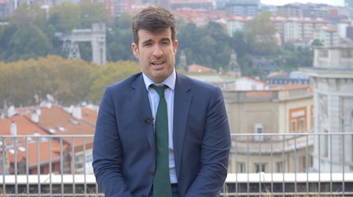 Jon  Ansoleaga  (Build:Inn):  “Euskadiko  Eraikuntza  Behatokia  Europa  mailan  garrantzitsuena  izatea  dugu  helburu”