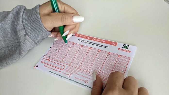 Un acertante de la Bonoloto gana cerca de 3 millones de euros en Andoain