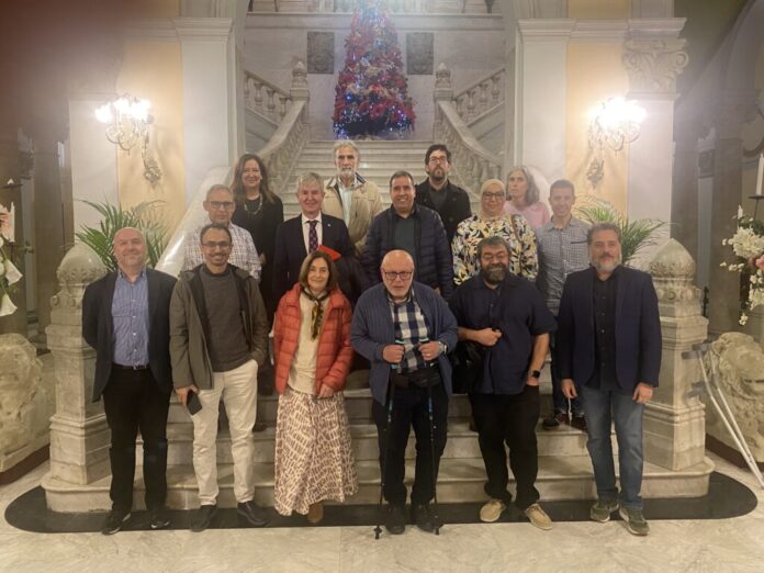 El Ayuntamiento de Bilbao celebra un nuevo encuentro de la Mesa de Participación de la Diversidad Religiosa para avanzar en propuestas de su Plan de Acción