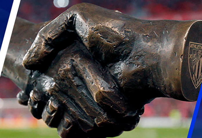 One Club Award: Bergomi eta Gstöttner, San Mameseko Geuria!n