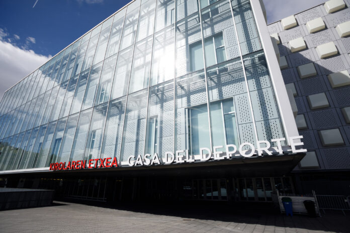 Datorren urtarrilaren 15era arte zabalik izango da 2024an Nafarroako kirolaren alderdirik nabarmenena aukeratzeko bozketa