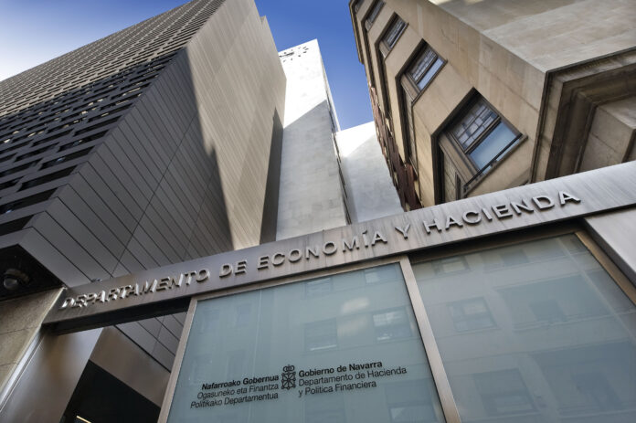 Nafarroak Europako funtsetatik esleitutako 621,5 milioi euroak mantendu ditu azaroan
