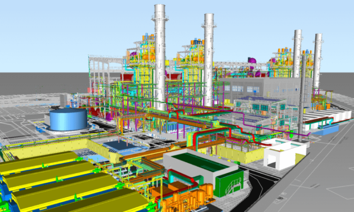 EIA21ek gas berriztagarrietara eta energia garbietara bideratutako proiektuen ingeniaritzan jarri du arreta