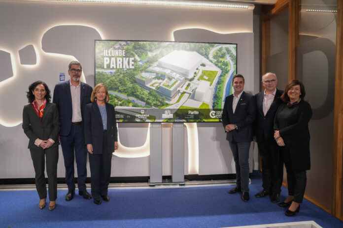 Euskadiko Parke Teknologikoa Illunbera zabalduko da Donostiako Udalaren eskutik, enpresa-proiektu estrategikoak posible eginez, hala nola Columbus Venture Partners-ek gidatutakoa
