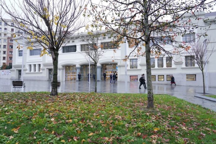 La Perrera acoge la ‘II Feria de la Movilidad: formación, voluntariado y empleo en el extranjero’