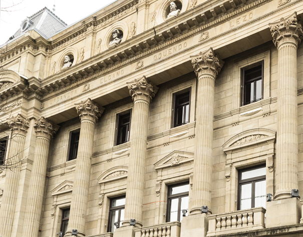 La recaudación acumulada aumenta un 6,6% en Gipuzkoa hasta febrero